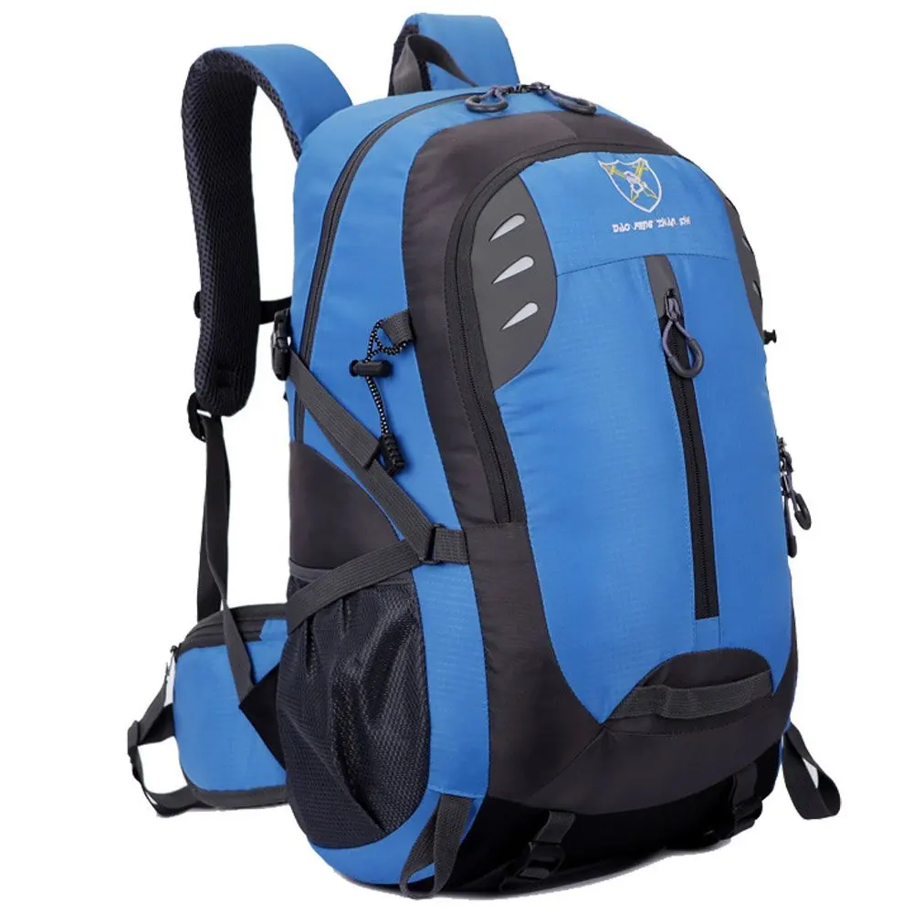 hp backpack 500