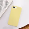 NEW Design Silicone PC Soft Microfiber Lining Phone Case For iPhone X Liquid Silicone Protective Mobile Case Phone Cover