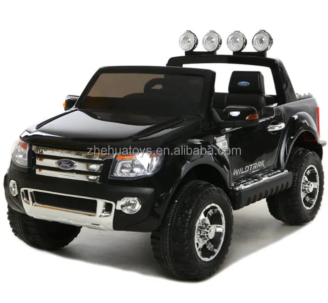 12v ford ranger electric ride on