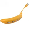 Cute custom logo port usb hub with low price