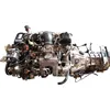 Japan produced original factory complete used 1RZ 2RZ 3RZ 4E 4S gasoline engine with excellent performance and price guaranteed