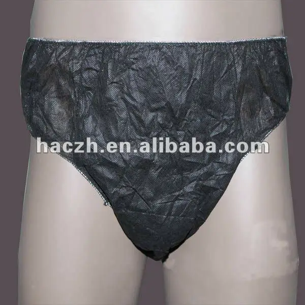 Nonwoven Fabric For Disposable Underwear,Disposable Unisex Under Wear