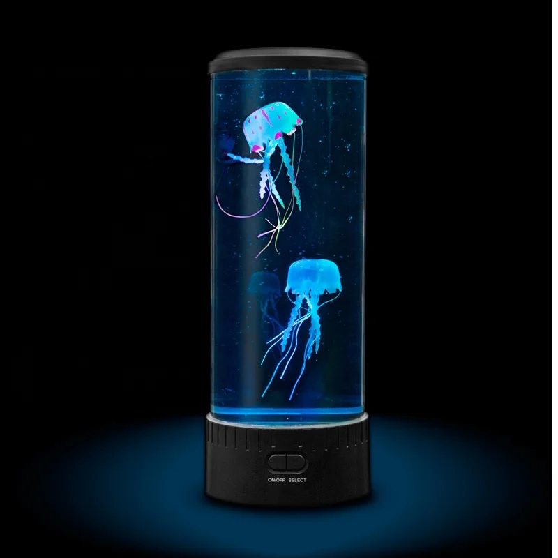 Grossiste Lampe Meilleurs Led Acheter Les Méduse XTOZuPki