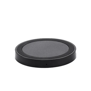 5W Mini Wireless Charger Mobile Phones