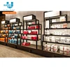 Custom Cosmetic Store Shelf Commercial Shop Furniture Design