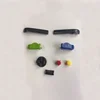 For GameBoy Advance Buttons Replacement Button Set Mod For GameBoy Advance for GBA Buttons Colour