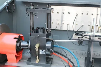Diesel Injection Pump Test Service Type Diesel Injector Pump Test