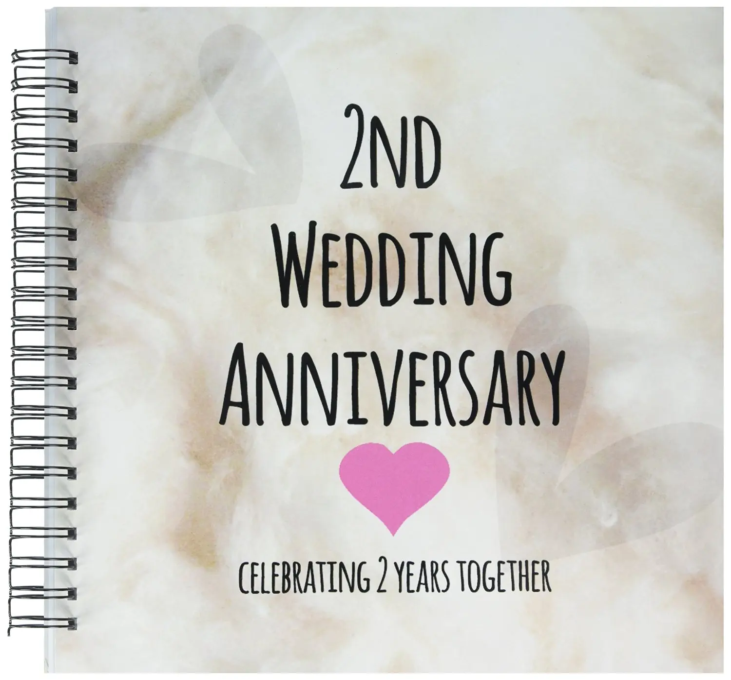 marriage anniversary 2 years