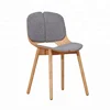Inyard Modern solid wood office chair design