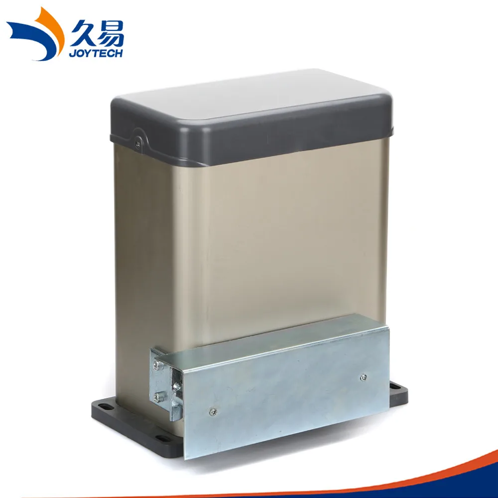 Joytech Chain Drive Automatic Sliding Gate Operator Py300dcl Gate