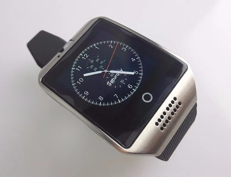 q18 bluetooth smartwatch