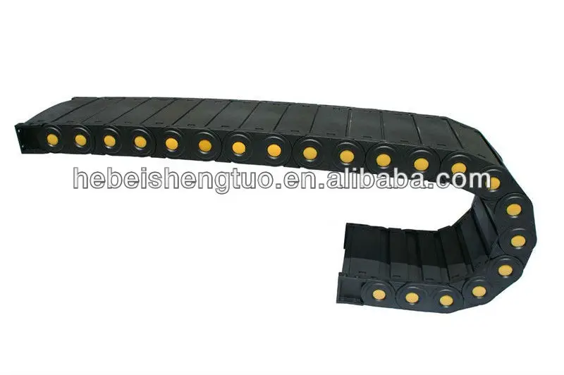 Cnc Tz35.75 Flexible Cable Raceway Buy Flexible Cable Raceway