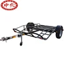 factory directly sale atv quad atv 500cc 4x4 atv utv trailer manufacturer