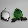 Small Hand Tool Set with LED Light and Tape Measure