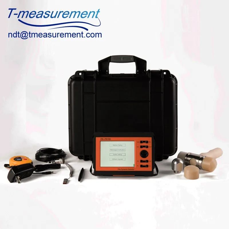 Ultrasonic Weld Testing Equipment Ut Inspection Ultrasonic Flaw