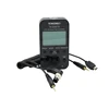 Hot YN622N-TX TTL LCD 2.4G Wireless HSS 1/8000S Speedlite Controller Flash Trigger +YN622N II Transceiver for Nikon Camera