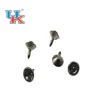 competitive price hot sale brake lining rivet machine