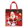 Christmas Modern Design Vietnam Pp Woven Tote Bag