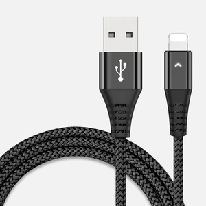 8 Pin USB Fast Charging Cable iPhone iPad