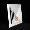 Louver Vent for Decorative Air Conditioner System