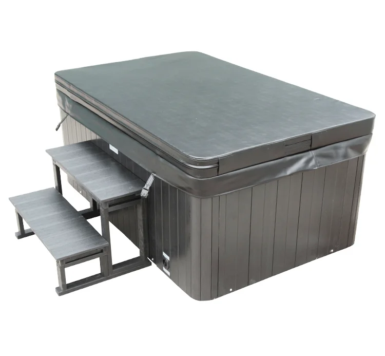 Wholesale Cheaper 2 Person Mini Hot Tubs Promotion Us Balboa Spa Buy