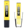 Lab supplies for students testing ph value ph meters pen type