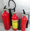 high safty 4kg co2 fire extinguisher