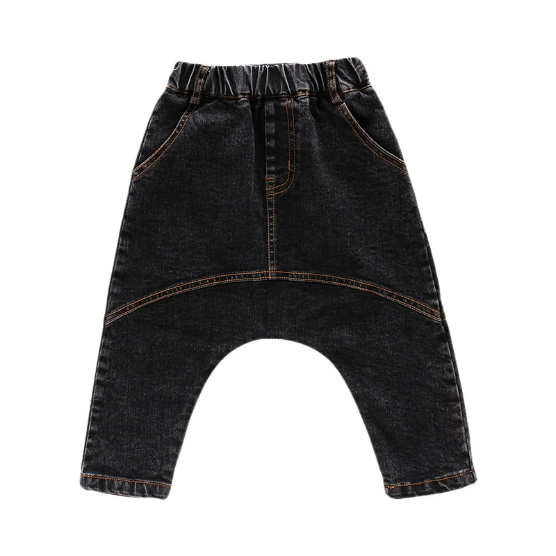 

2018 new design high-end design girls pants