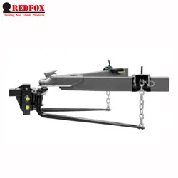 d ring shackle isolator