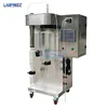 Lab Small Mini Spray Dryer Machine for milk powder, SS304 SS316, auto de-block
