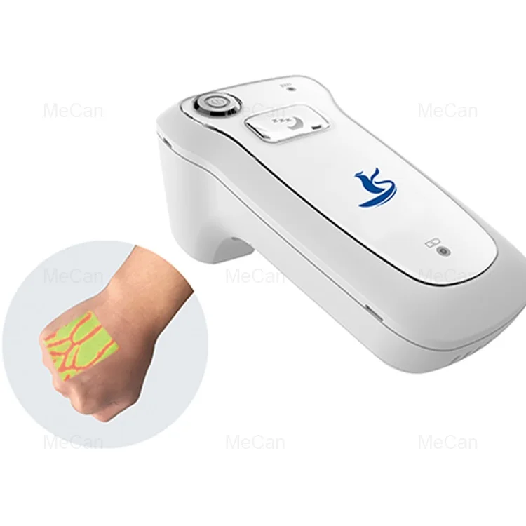 infrared vein finder
