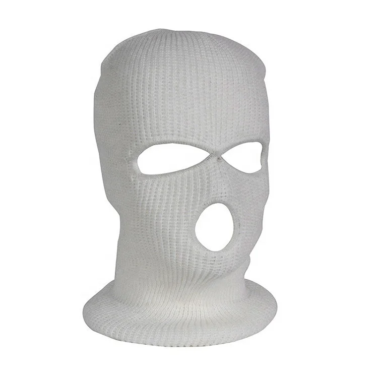 Full Face Mask