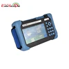 1310/1490/1550/1625nm Optical Time Domain Reflectometer OTDR-3302 three walvlength touch screen cheap SM/mulitimode