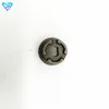 OEM High Quality Powder Metallurgy Iron Base Metal Parts Shaft Coupling