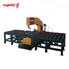 Vertical Stainless Steel Blade Band Saw Cutting Machine