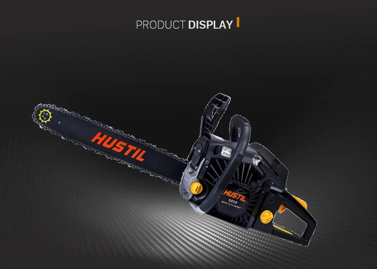 52cc 58cc chainsaw chain saw