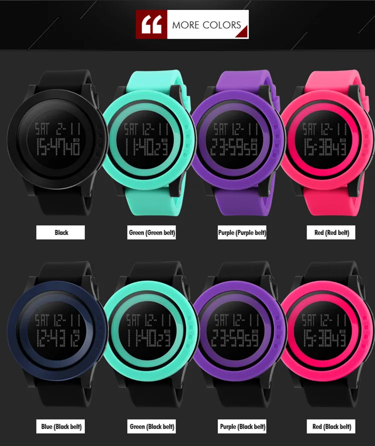 Skmei watch 1142 Clearance