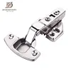 Best Selling Quality On Plates For Cabinets Clip On Plate Hinges