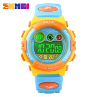 

skmei 1451 digital children watch waterproof