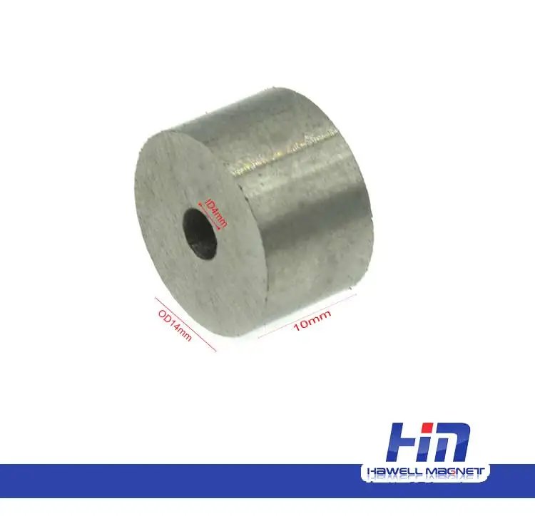 High Quality Ring Alnico Manufacturer Guitar Pickup Strength Alnico 5