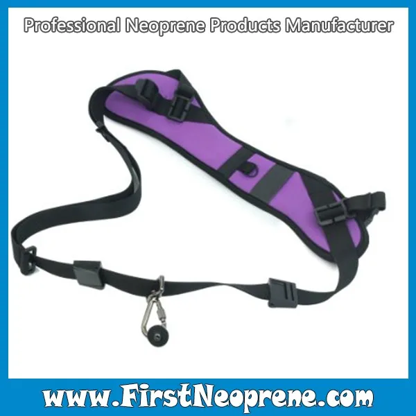 Factory Promotional Special Printing Custom Quick Release Camera Strap