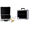 New invented tumor, cancer, diabetes therapy machine electro magnetic wave therapy instrument
