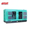 Aosif 312.5kva 325 kva 320 kva diesel generator set 3 phase 4 wire generatrice