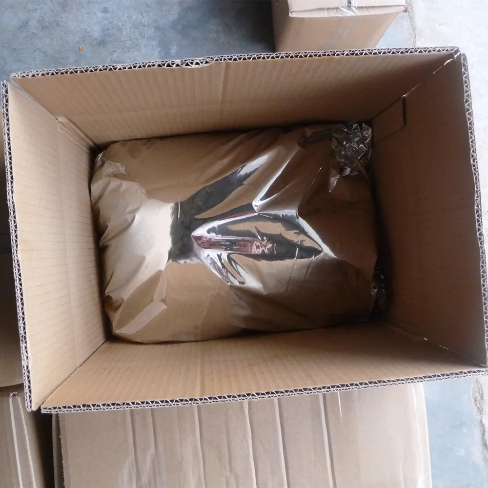 
China Top 8 Manufacturer Garlic powder with stem or not in Grade A Quality for UK, Israel Market 