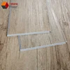 Indoor Residential Commercial usage Easy Strengthened locking Waterproof non-slip SPC vinyl flooring