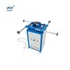 XZT-03 automatic rotating table insulating glass processing machine