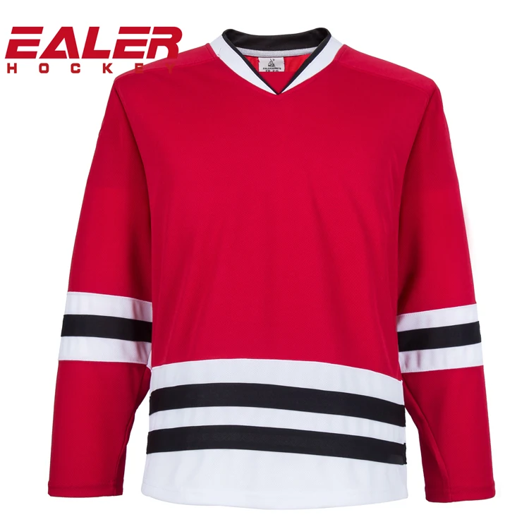 100 Polyester Youth Ice Hockey Jerseys For Fans Buy Hockey Jerseys