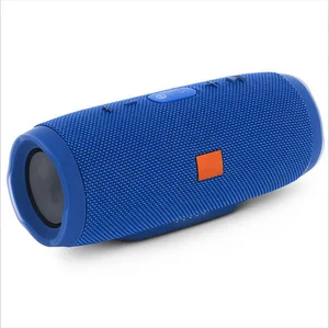 IPX7 Waterproof Portable Bluetooth Speaker Outdoor Sound