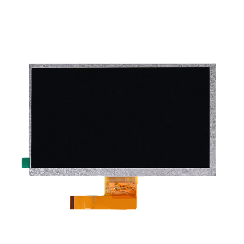 

GZSQ Tablet LCD Panel For Lenovo Tab3-710F TAB 3 Essential 710F Tab3 TB3-710F TAB3-710F LCD Display Screen Replacement, Black