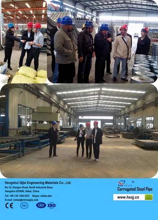 Manning N For Corrugated Metal Culverts Several Types Of Corrugated